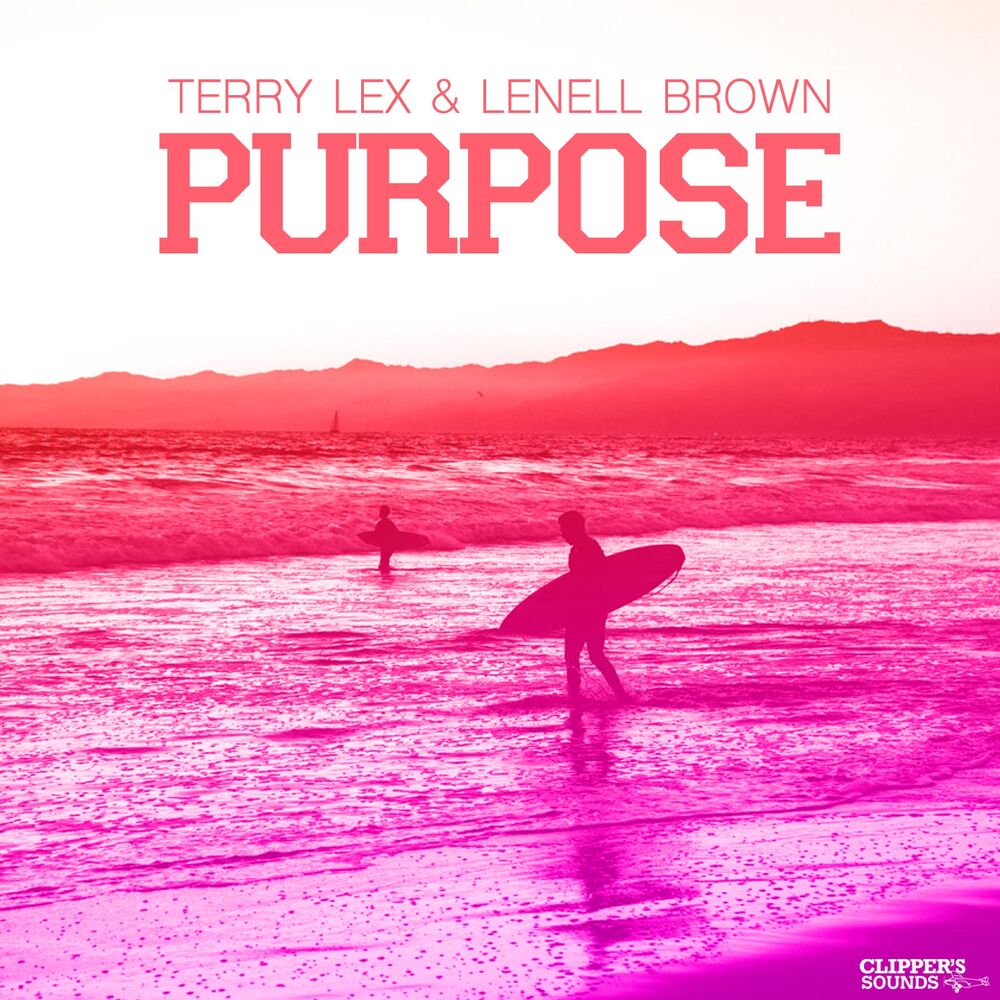 Picture of Purpose