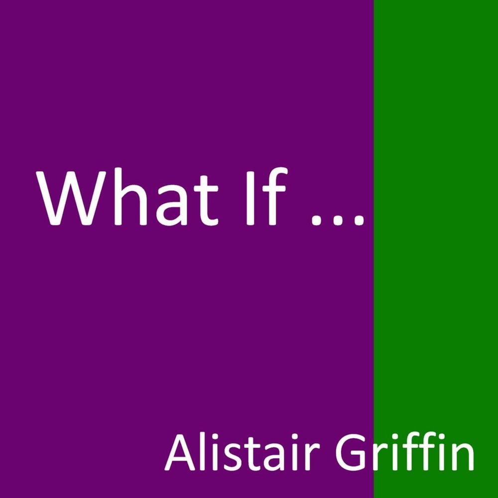 Picture of What If ...