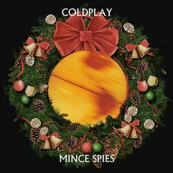 Cover of Have Yourself a Merry Little Christmas (Jo Whiley, BBC Radio 1 Session)
