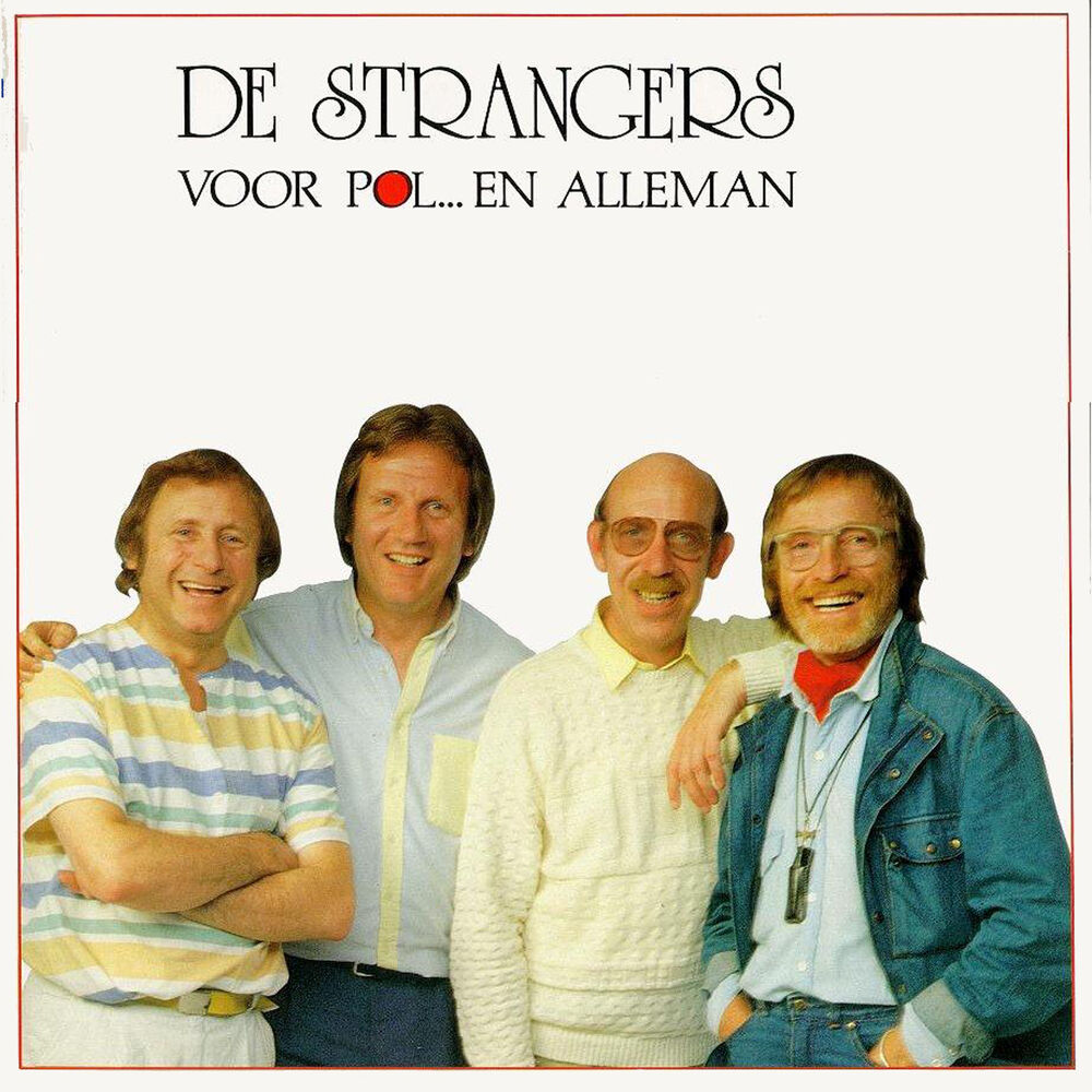 Picture of Voor Pol en Alleman