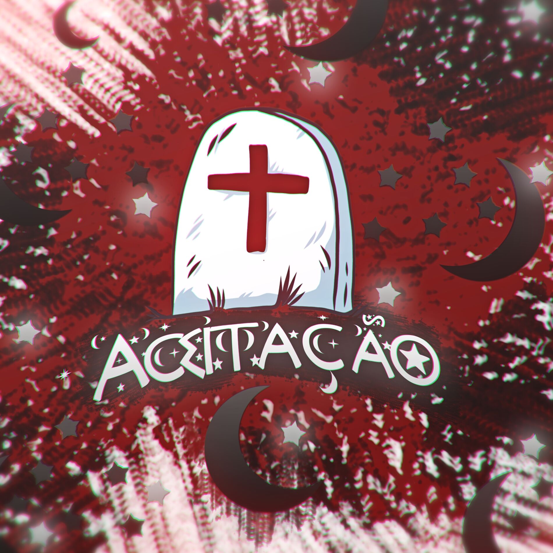 Album cover of Aceitação