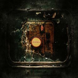 Cover of Dystopia