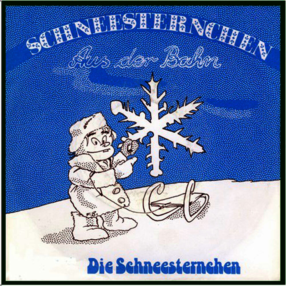 Picture of Schneesternchen