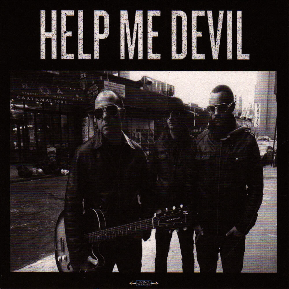 Picture of Help Me Devil