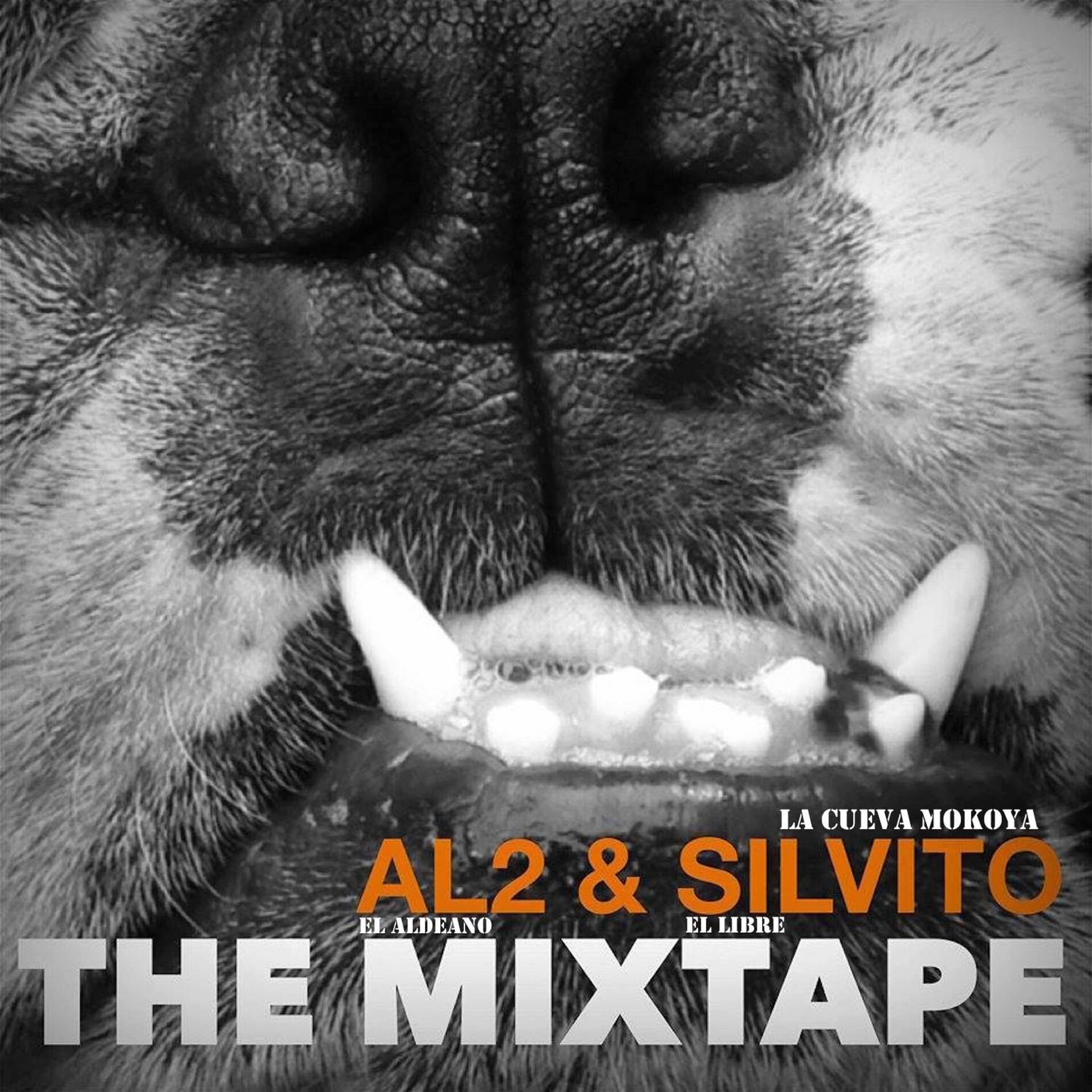 Album cover of Pa la Pinga el Mn2