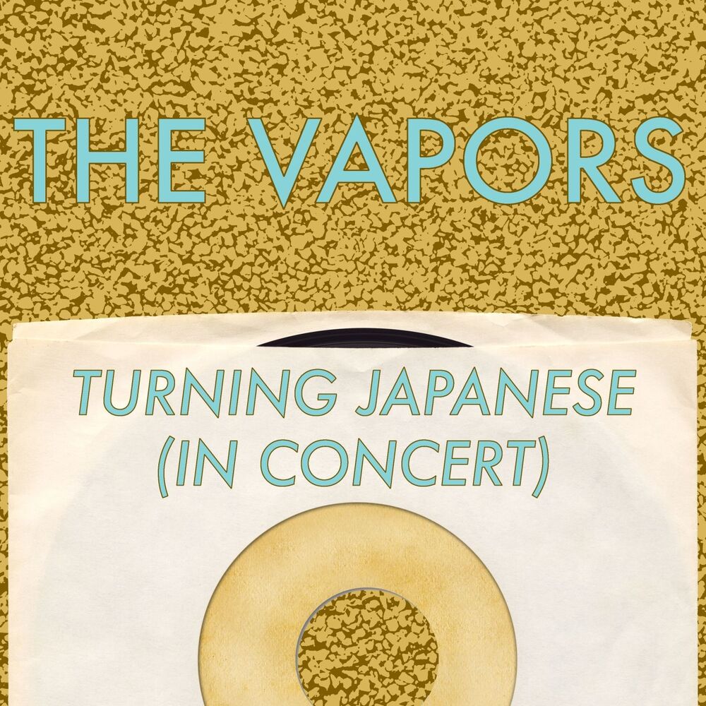 Picture of Turning Japanese (In Concert)