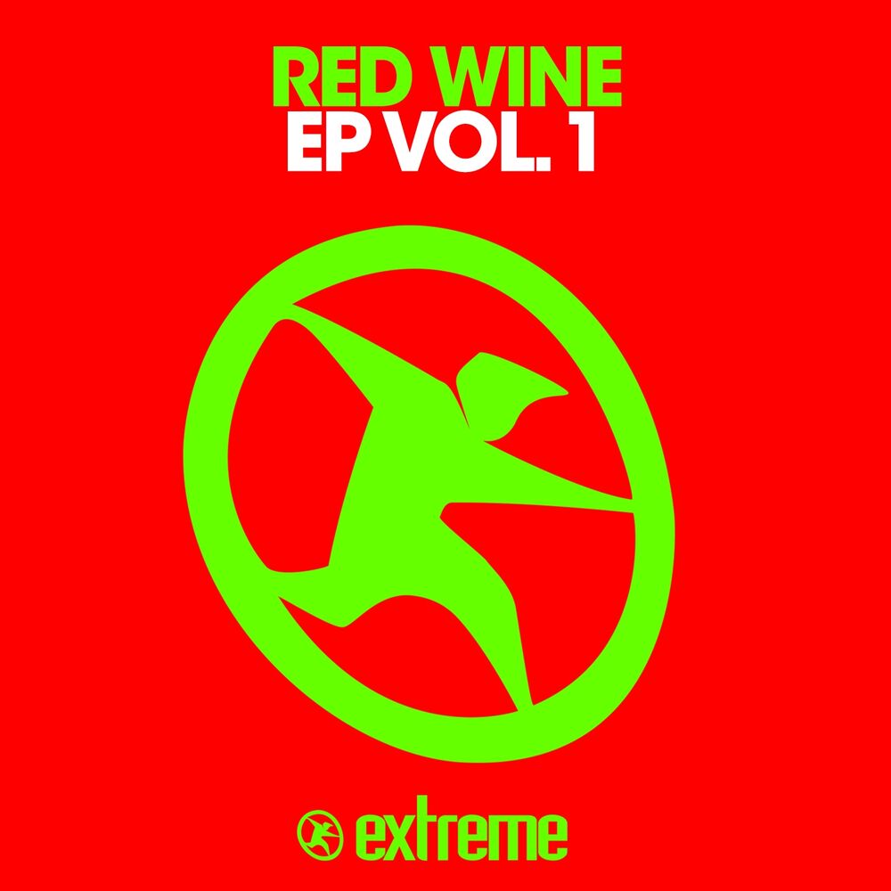 Picture of EP, Vol. 1