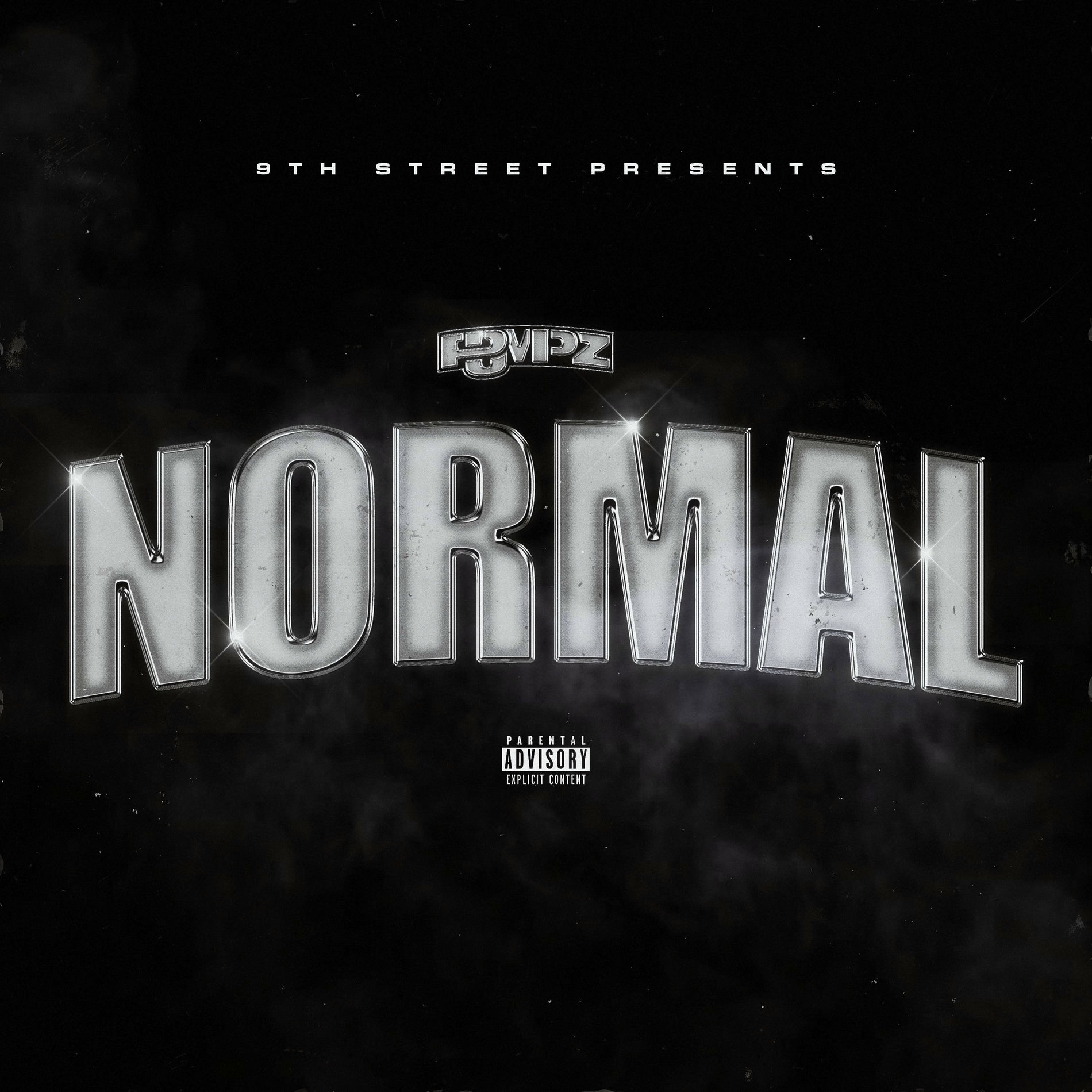 Album cover of Normal