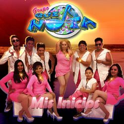 Cover of Mis Inicios