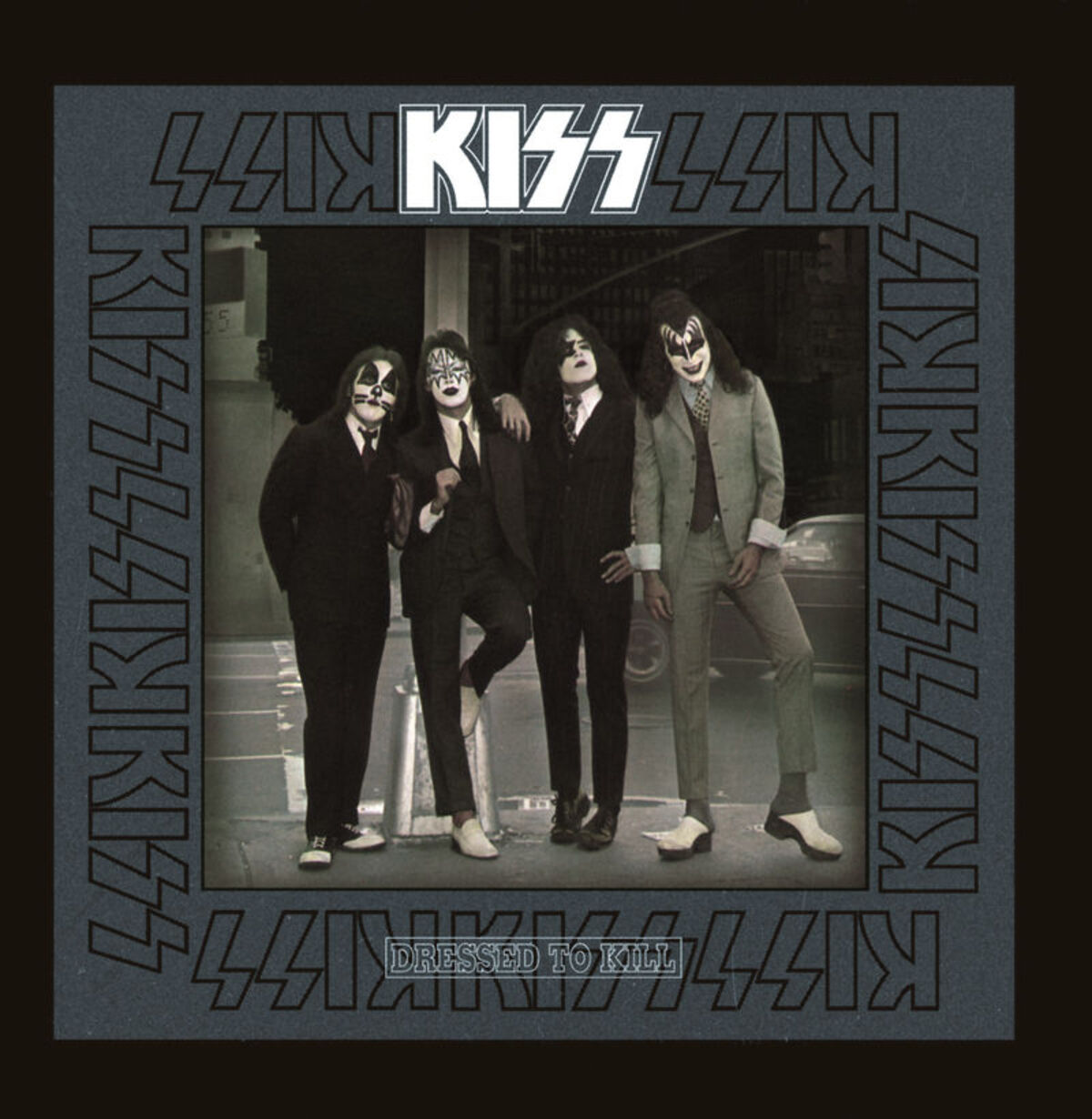 Album cover of Rock And Roll All Nite