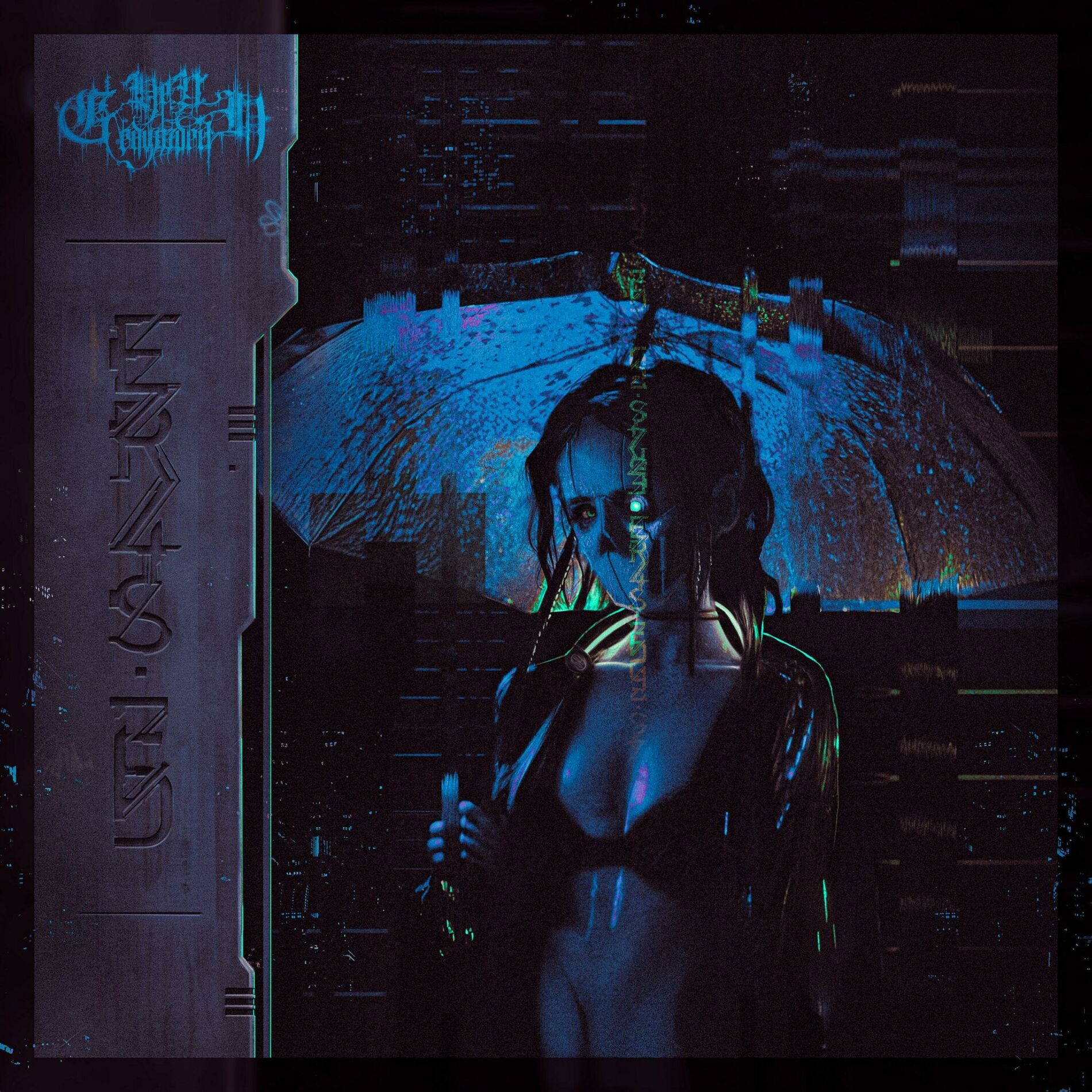 Album cover of ER4S.ed (feat. söla)