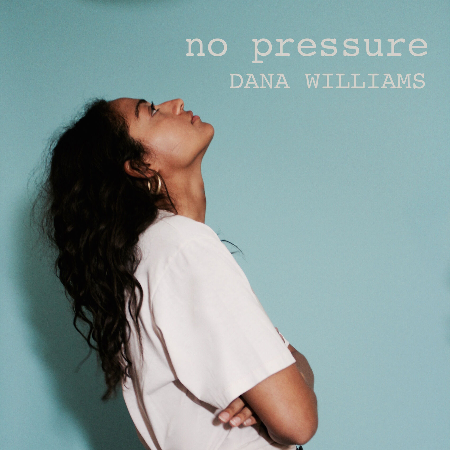 Album cover of No Pressure