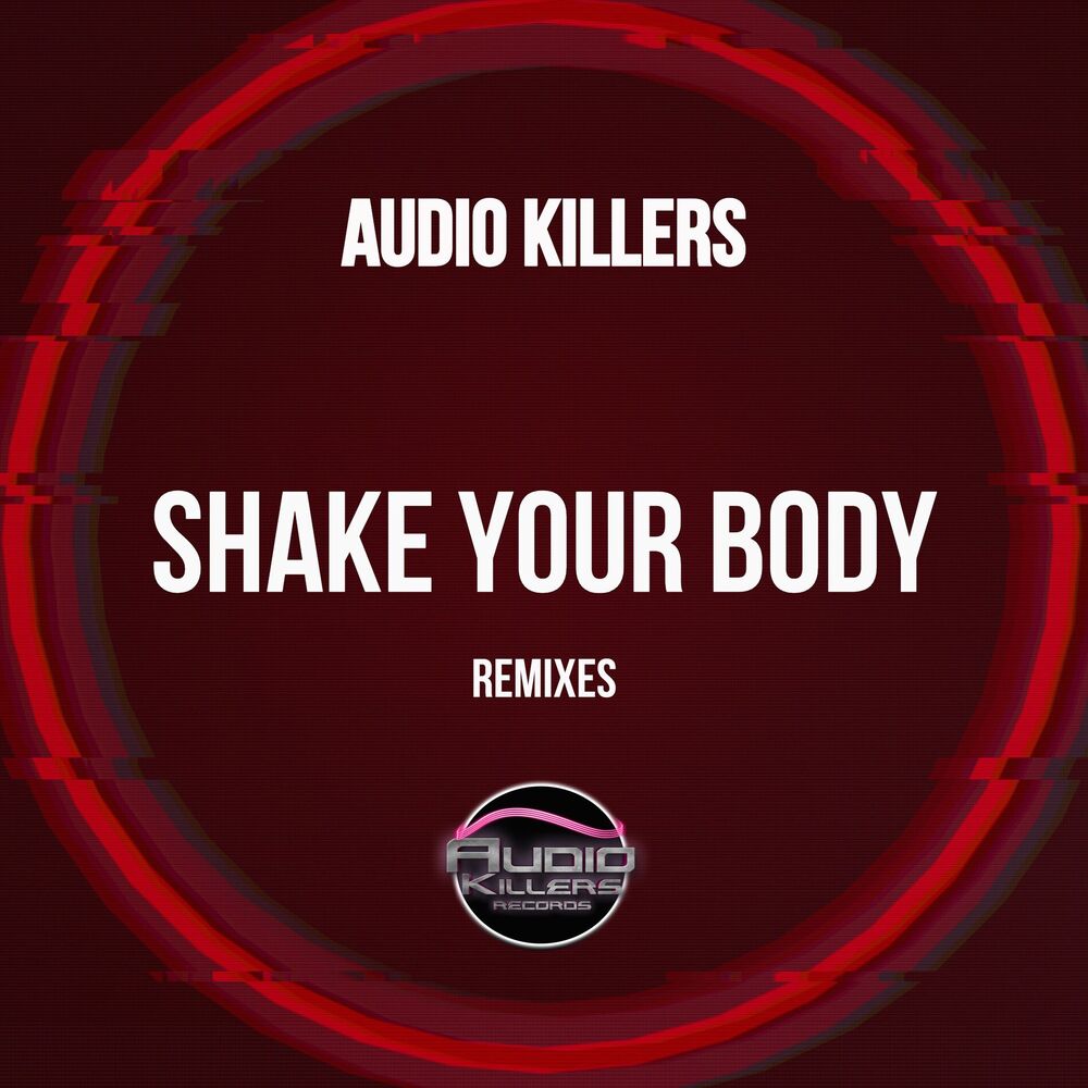 Picture of Shake Your Body (DJ Mada Remix)