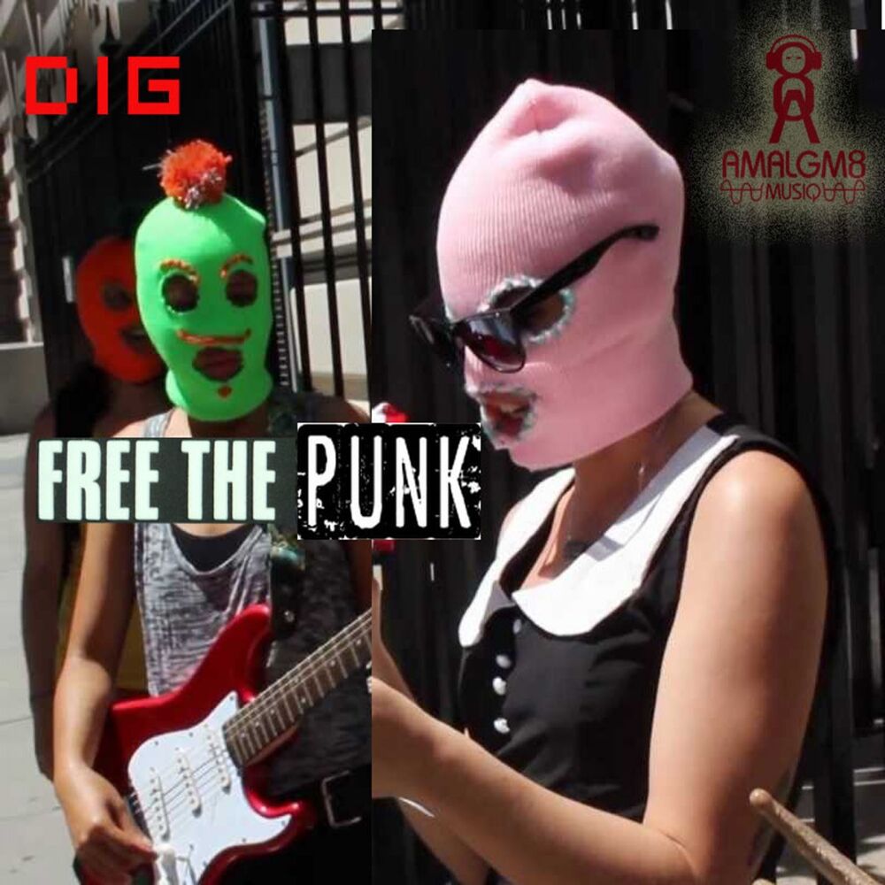 Picture of Free The Punk Ep