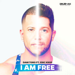 Cover of I Am Free