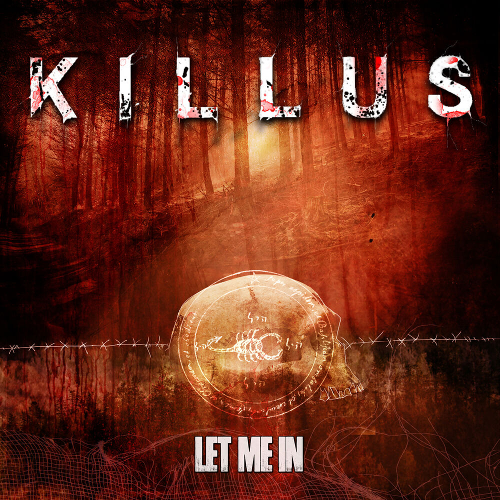Picture of Let Me In