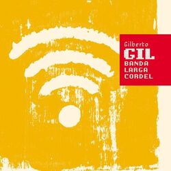 Cover of Banda larga cordel