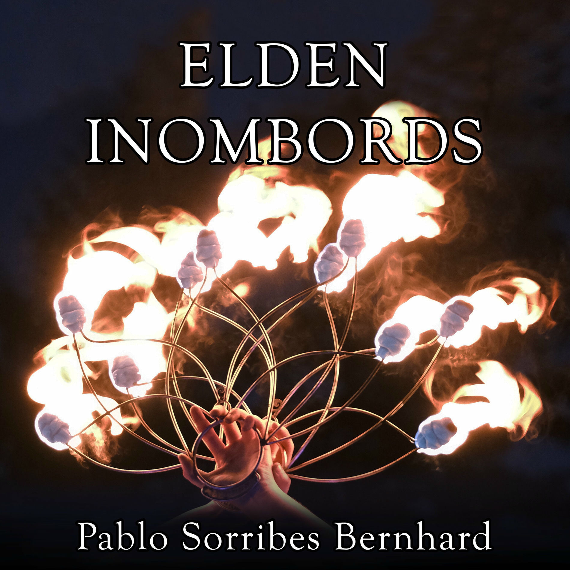 Album cover of Elden Inombords