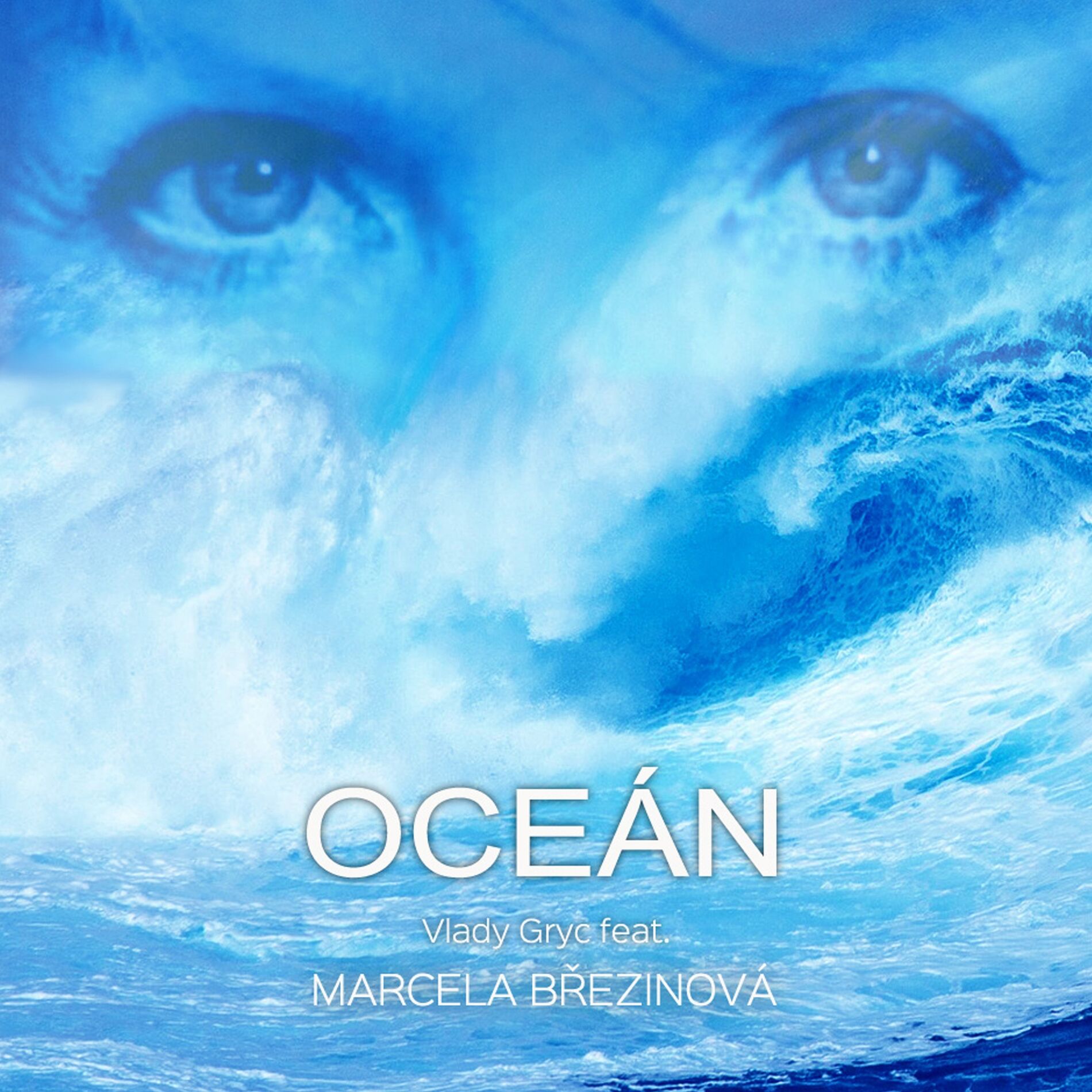 Album cover of Oceán