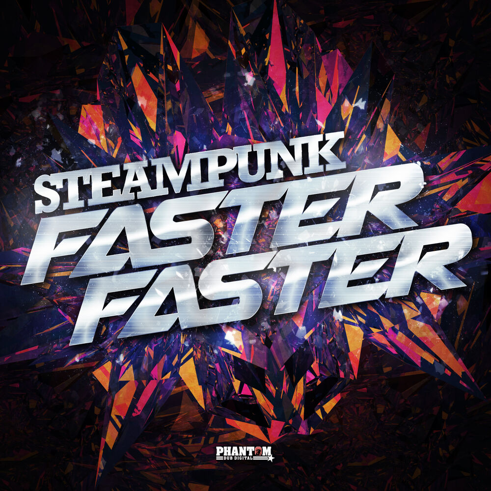 Picture of Faster Faster