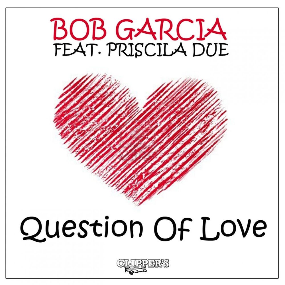Picture of Question of Love (feat. Priscilla Due)