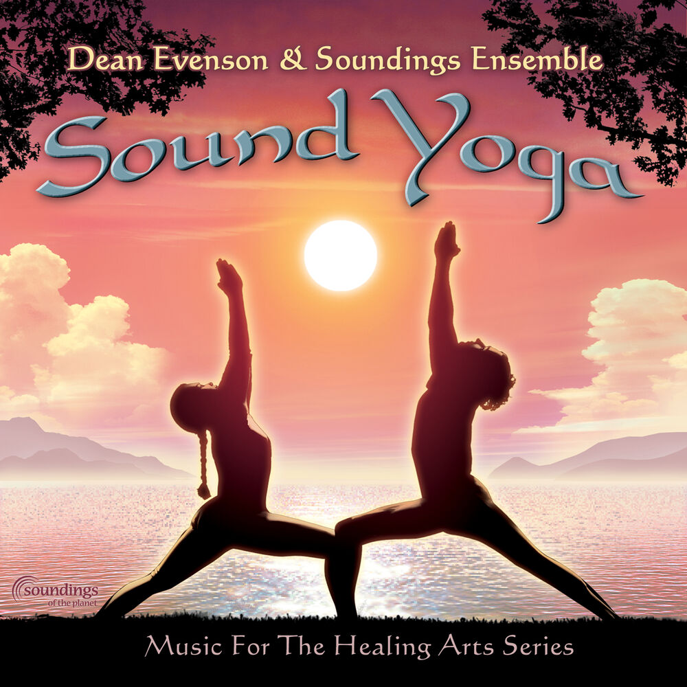 Picture of Sound Yoga