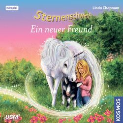 Cover of Teil 42: Ein neuer Freund