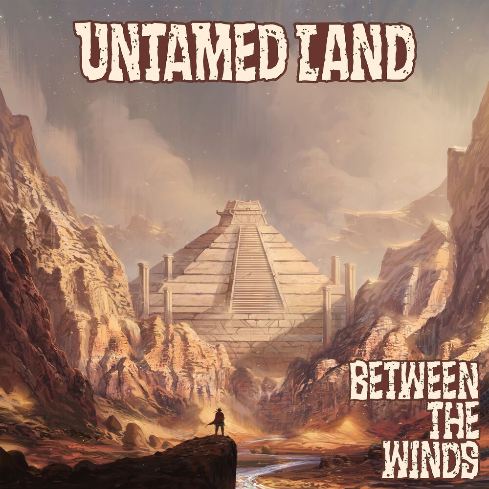 Picture of Between the Winds