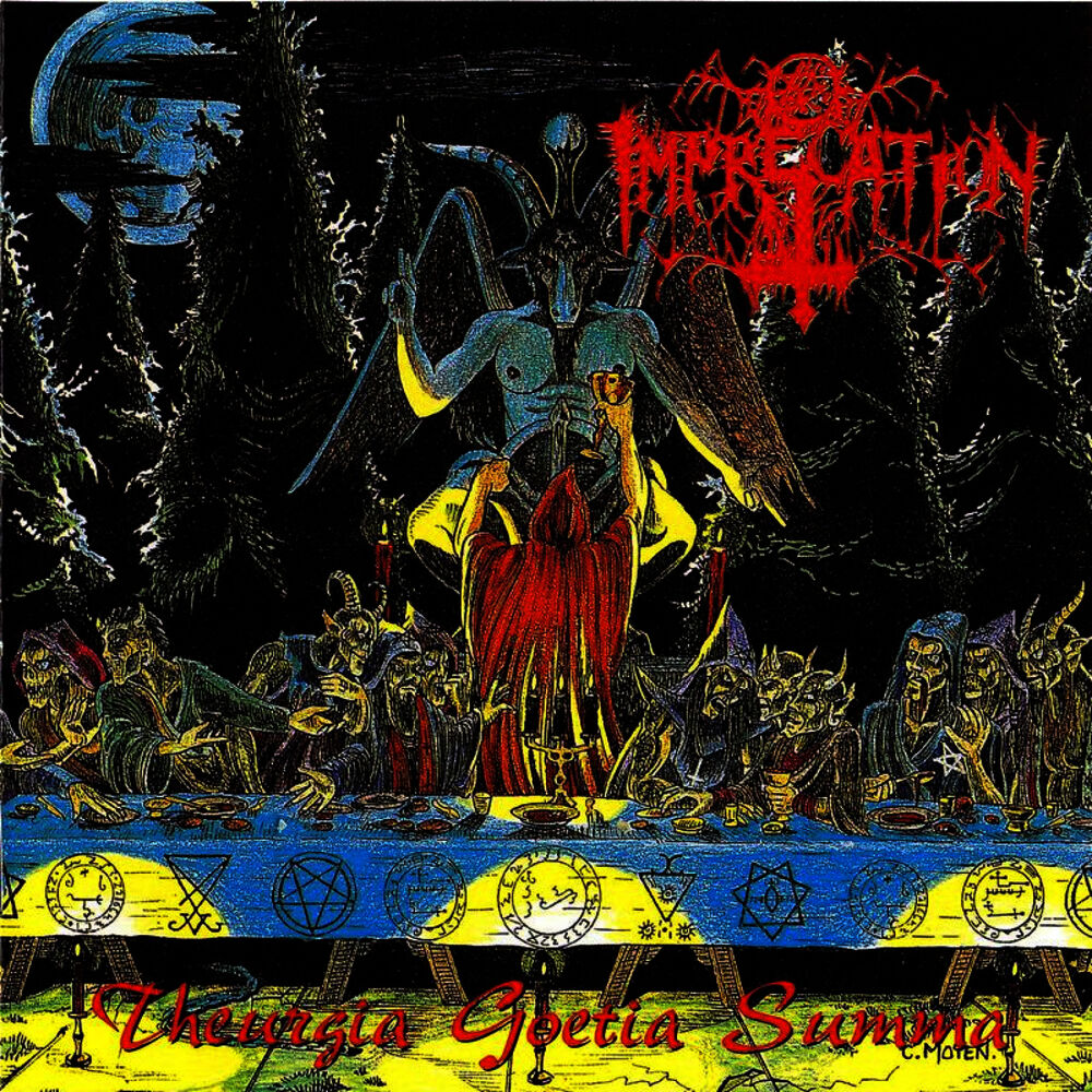 Picture of Theurgia Goetia Summa
