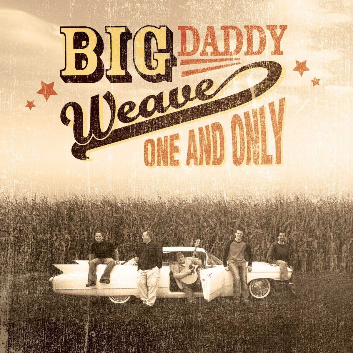 Album cover of One and Only