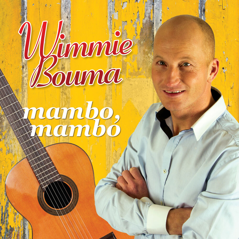 Picture of Mambo, mambo !