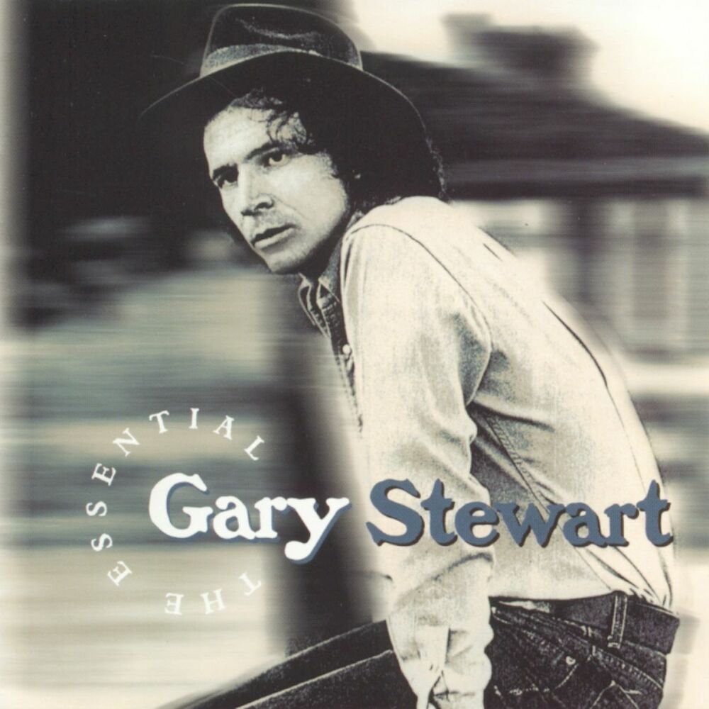 Picture of The Essential Gary Stewart