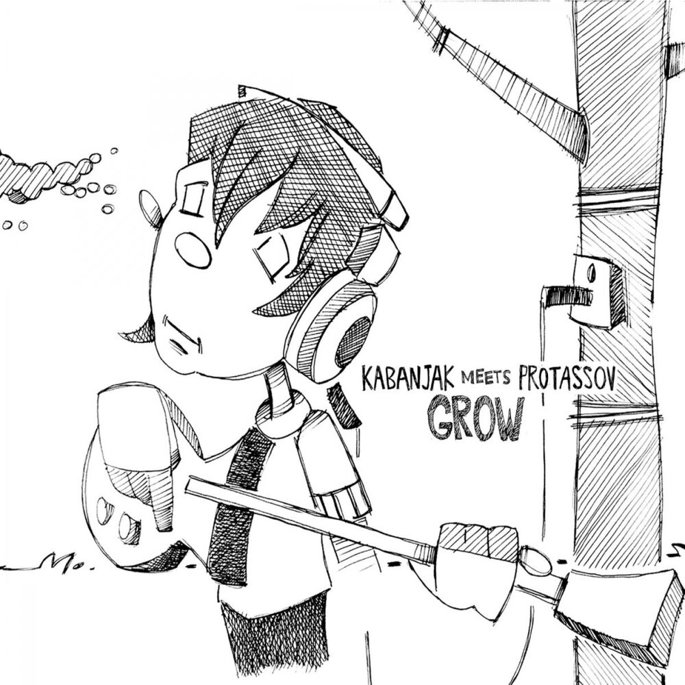 Picture of Grow, Vol.1