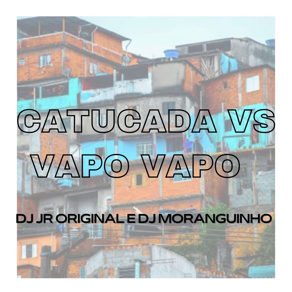 Picture of CATUCADA VS VAPO VAPO