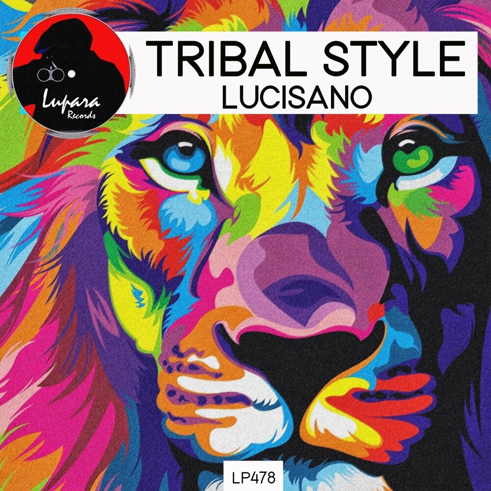 Picture of Tribal Style