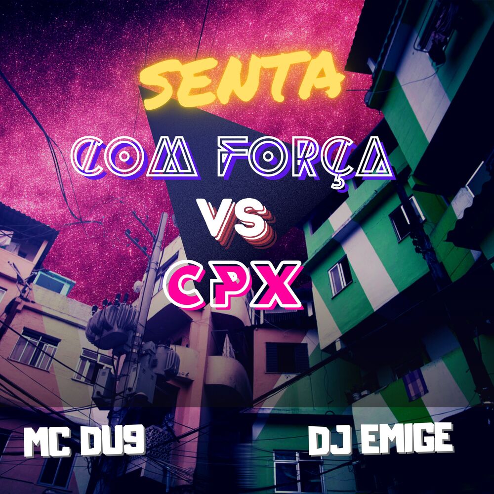 Picture of Senta Com Força Vs Cpx