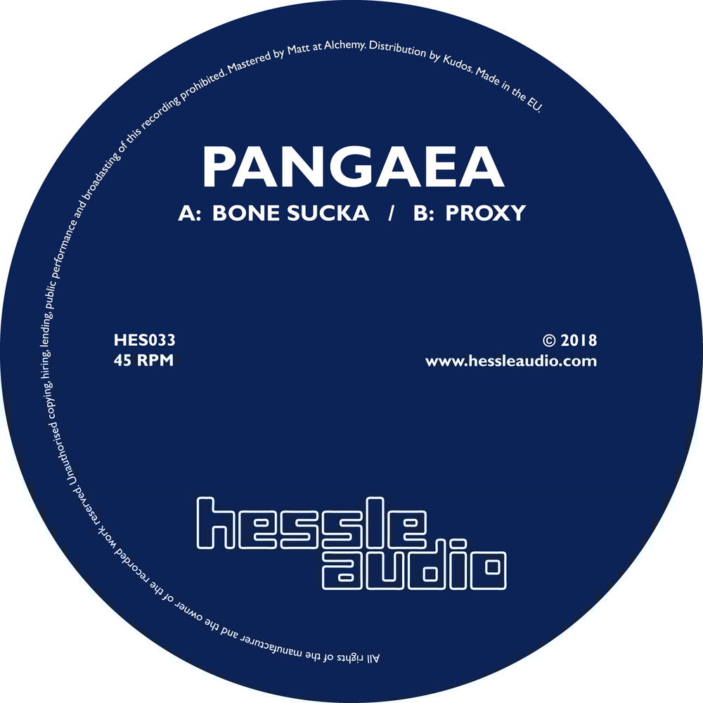 Picture of Bone Sucka