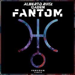 Cover of Fantom