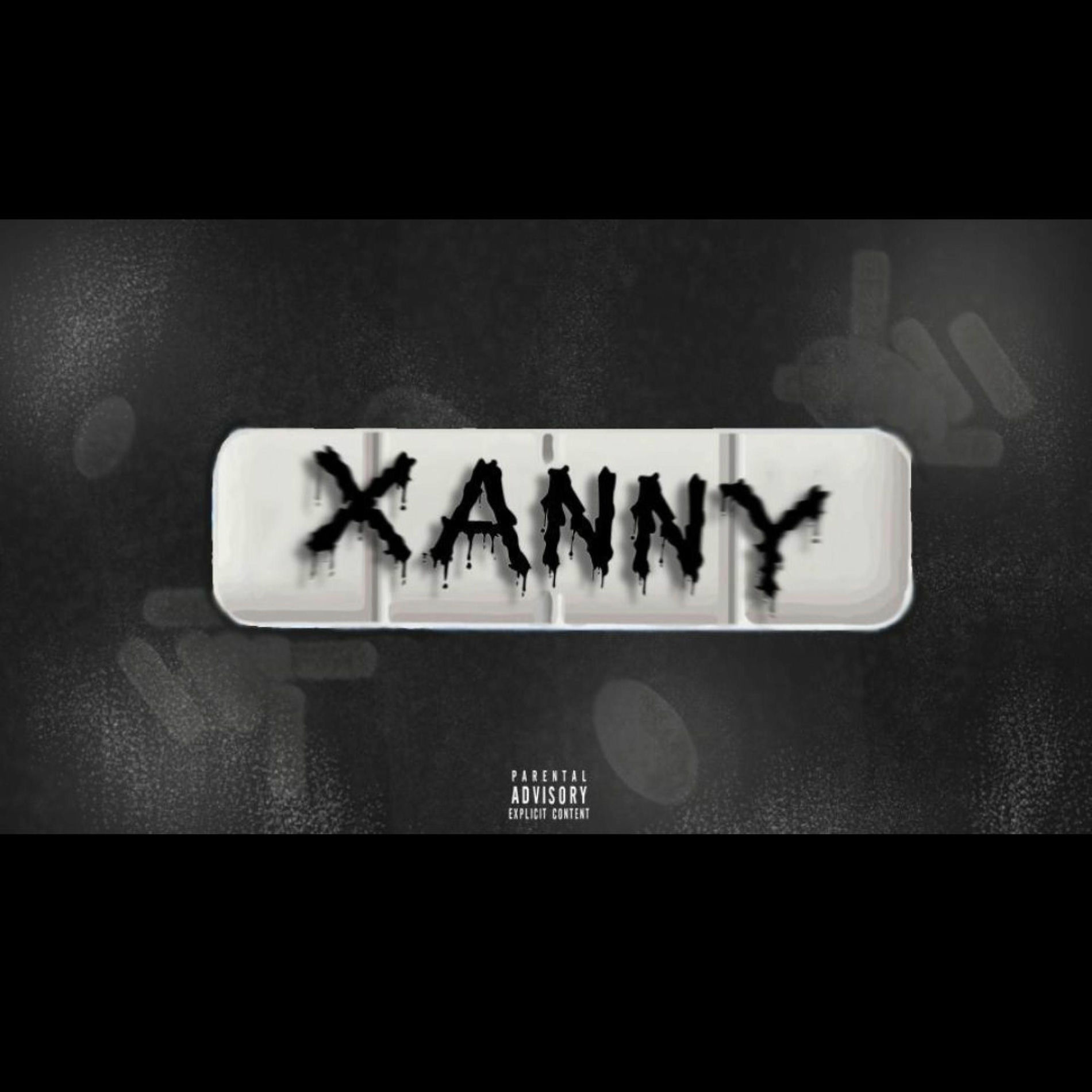 Album cover of XANNY (feat. Restless)