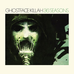 Cover of 36 Seasons