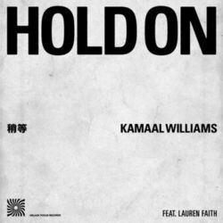 Cover of Hold On