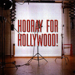 Cover of Hooray For Hollywood