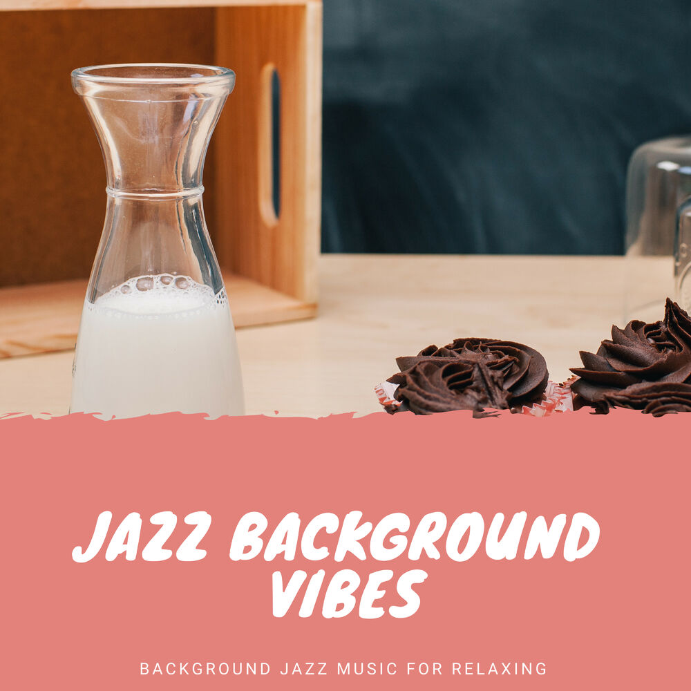 Picture of Background Jazz Music for Relaxing