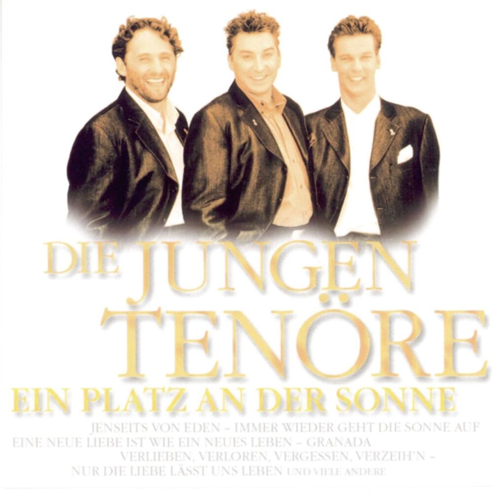Picture of Ein Platz an der Sonne