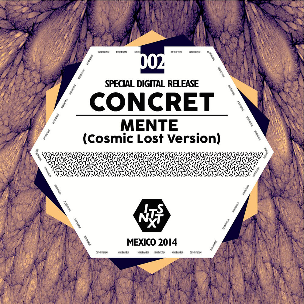 Picture of Mente (Cosmic Lost Version)