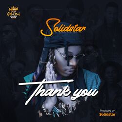 Cover of Thank You