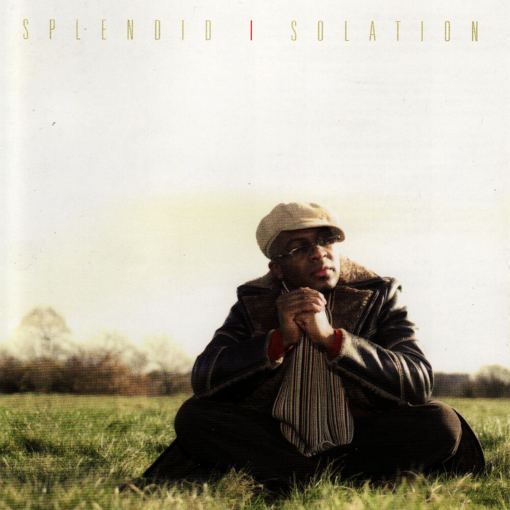 Picture of Splendid Isolation