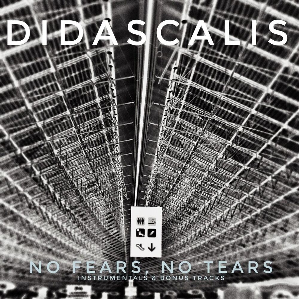 Picture of No Fears, No Tears (Instrumentals & Bonus Tracks)
