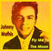 What'll I Do by Johnny Mathis album cover