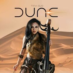 Cover of Dune